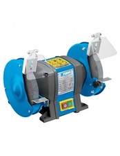 Smerigliatrice da banco Mola a