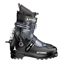 Scarponi sci alpinismo - scarponi, atomic
