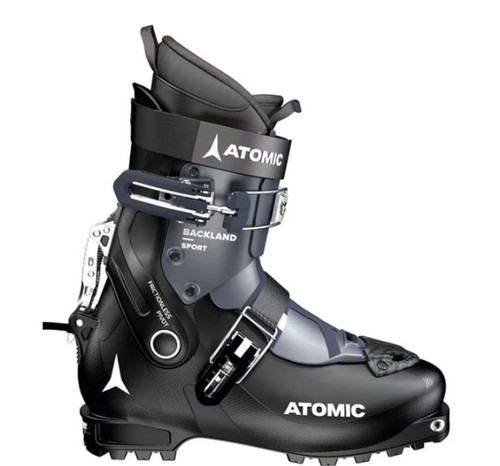 Scarponi sci alpinismo atomic - scarponi, sci-alpinismo