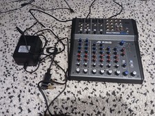 Alesis Multimix 8 Mixer USB