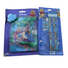Winnie the pooh - pooh, diario
