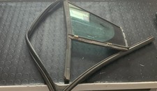 Originale VETRO Fisso porta anteriore destra PEUGET 308 SW 07 9806644180