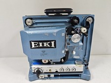 Proiettore film eiki 16mm - film,