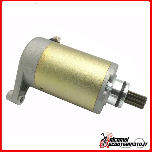 Motorino avviamento mash - avviamento,