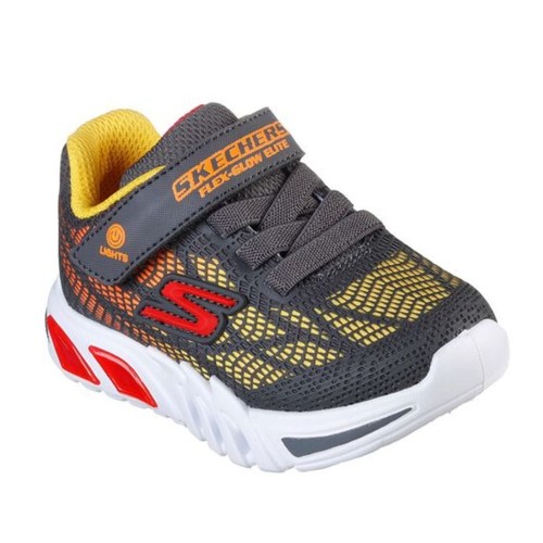 Scarpa skechers lights flex - lights,