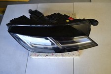 Originale Audi TT 8S Faro