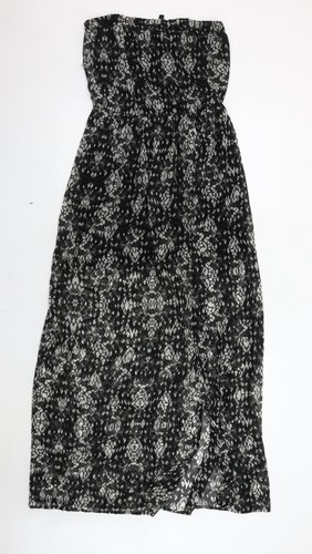 Maxi abito donna taglia - uk, m