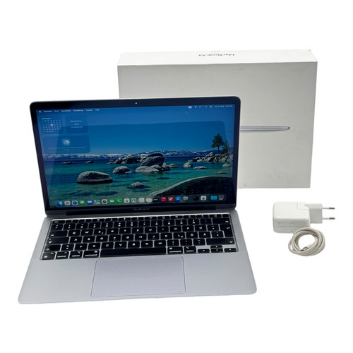 Apple macbook air m1 8c - air, 13,3