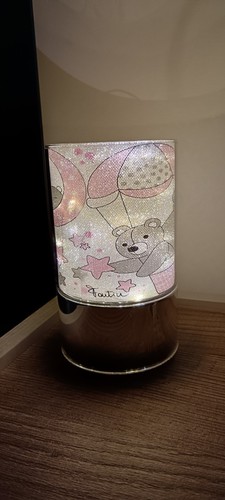 Lampada tavolo fantin - lampada,
