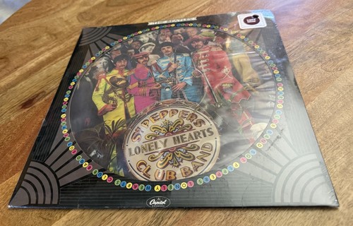 The beatles sgt - the,