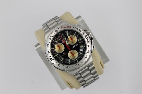 Orologio cronografo tag heuer - cronografo,