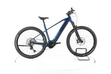 Cube Reaction Hybrid SLX E-MTB