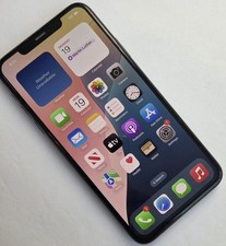 Apple iPhone 11 Pro Max - 64GB