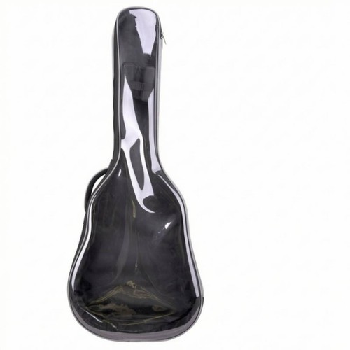 Custodia chitarra trasparente - chitarra,