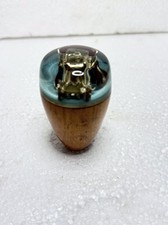 Pomello cambio auto d’epoca