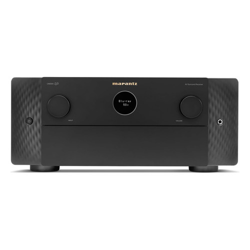 Marantz cinema 4ch - 40, 9.4ch