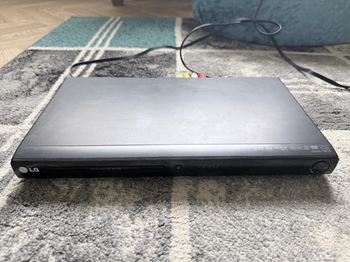 Lettore dvd dvx 440 - 440, senza
