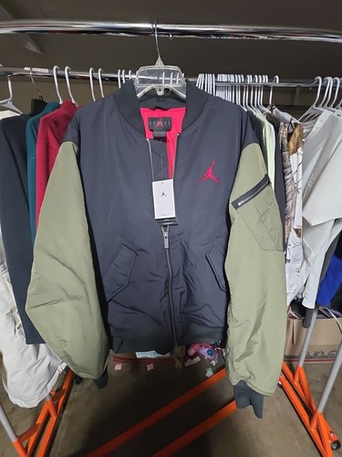 Nike jordan renegade jacket - nike,