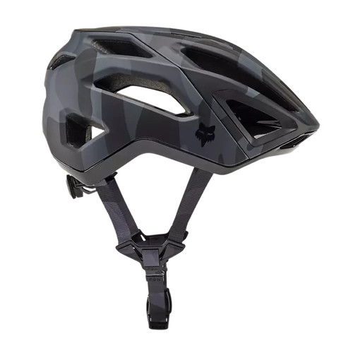 Casco fox crossframe pro - casco,