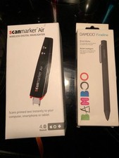 Scanmarker Air Pen scanner