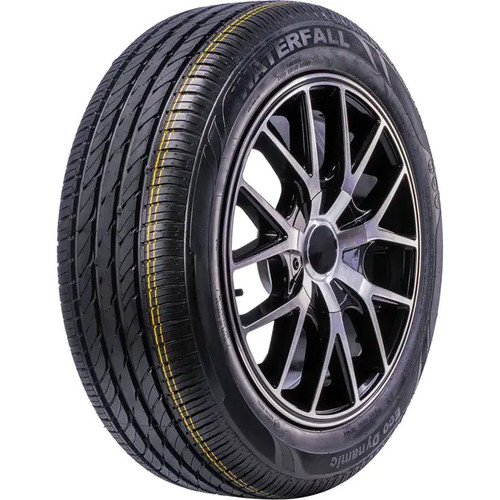 Gomme estive waterfall 185 - waterfall, 185/60