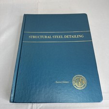 Structural Steel Detailing