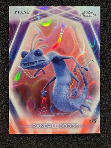 Disney neon randall boggs 5 - disney,