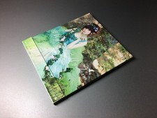 Yukari Tamura Il mio desiderio