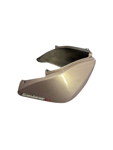 Carena sottosella aprilia - carena,