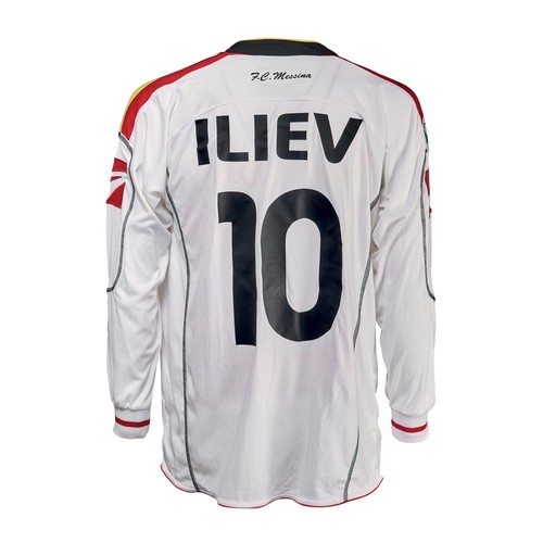 Maglia shirt ivica iliev c - maglia,