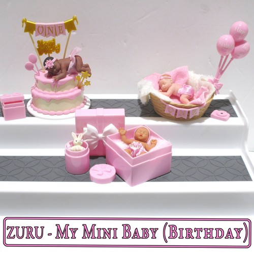 Zuru mini baby buon - zuru,