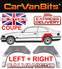 PER BMW E36 3 COUPE /