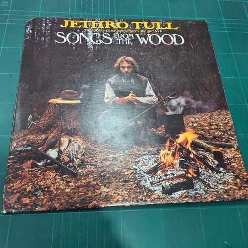 Jethro tull songs - -, the