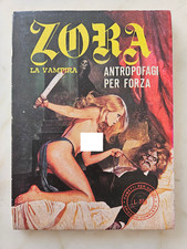 48) ZORA LA VAMPIRA  n.  86  -