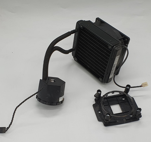 Alienware aurora liquid cpu - alienware,