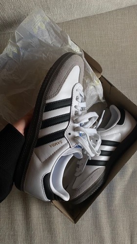 Adidas samba - adidas, (bianco)