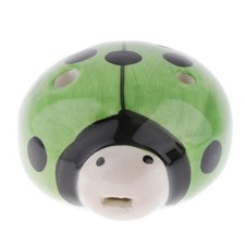 Ocarina in ceramica a 6 fori