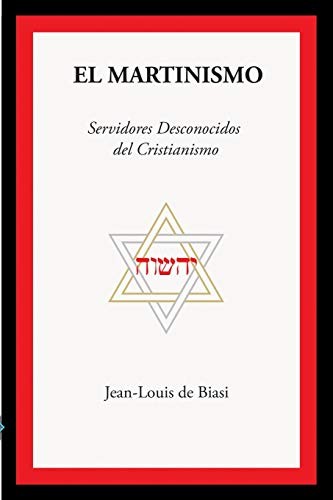 Martinismo servidores - el, martinismo: