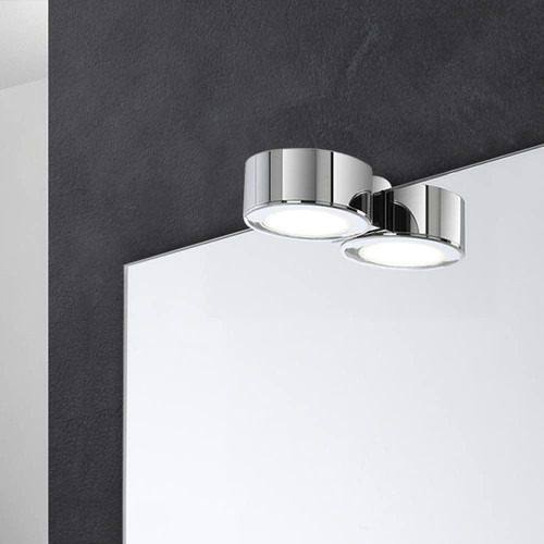 Lampada specchio bagno - bagno, led