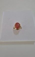ANELLO Da Donna Con Pietra