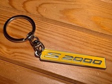 Portachiavi in metallo Honda