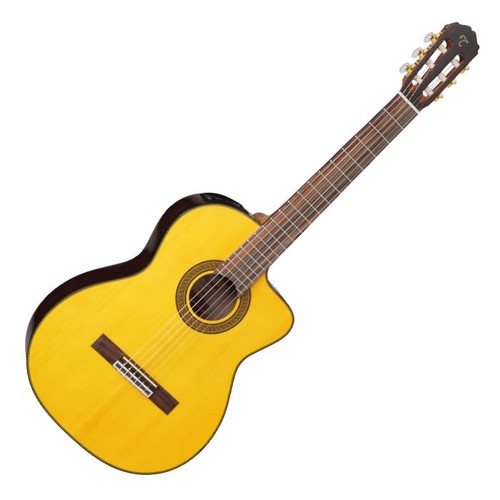 Takamine gc5celh nat left - gc5celh-nat,