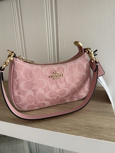 Borsa tracolla coach mini - tracolla,