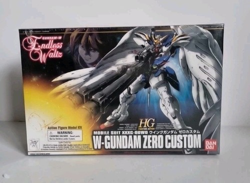 144 xxxg 00w0 wing gundam - xxxg-00w0,