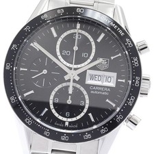TAG HEUER Carrera Calibro 16