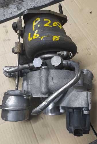 375g9 turbocompressore - 375g9,