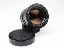 Leica summicron mm - 90, f2