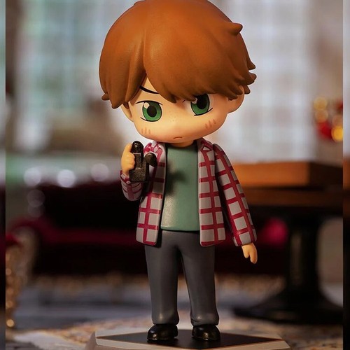 Pop mart harry potter pietra - mart,