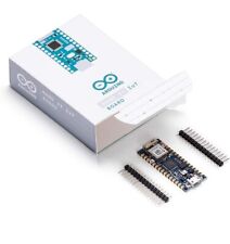 Arduino Nano 33 IoT (NUOVO e ORIGINALE)