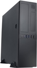 Assemblato con dg54id - pc,